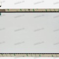 10.1 inch Touchscreen  6 pin, Digma Plane 10.5/Platina 10.2, OEM черный, NEW