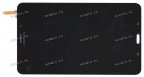 8.0 inch Samsung SM-T331 (LCD+тач) черный oem 1280x800 LED  NEW
