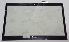 14.0 inch Touchscreen  40+40 pin, Sony SVF14A oem, NEW