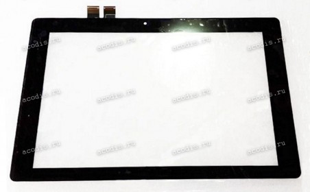 10.1 inch Touchscreen  41+41 pin, Acer Switch 10 SW5-011 (SW5-012), oem черный, NEW