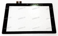 10.1 inch Touchscreen  41+41 pin, Acer Switch 10 SW5-011 (SW5-012), oem черный, NEW