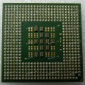 Процессор Socket 479/FC-µPGA Intel Pentium M 1.3 (p/n: SL6N4) (1.30GHz=100MHz x 13, 1MB