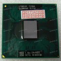 Процессор Socket M (mPGA478MT) Intel Core Duo T2350 (SL9JK) (1.87GHz=133MHz x 14, 2MB, 65nm