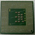 Процессор Socket 479/FC-µPGA Intel Pentium M 740 (p/n: SL7SA) (1.73GHz=133MHz x 13, 2MB