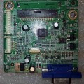 Mainboard BenQ 19,5" 1600x900 GL2023A, GL2023-TA монитор 1600x900 (715G5873-M02-000-004I) TSUMU19AR6-1