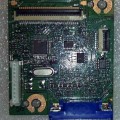 Mainboard Packard Bell 19,5" 1600x900 Viseo203DX монитор 1600x900 (4H.22T01.A10, 5E2A101001 AB131)