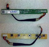 Switchboard ViewSonic VA2046A-LED, VS15449 монитор (715G4407-K02-000-001S)