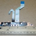 LED board Samsung NP350V5C-S1ERU (p/n: BA59-03431A) board-LED;EUREKA-15,SUB board,COMPAL,SUB