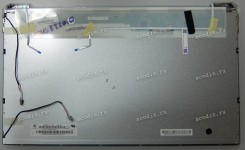 CMO M200O1-L02 (+тач IR) 1600x900 2 ccfl 30 пин  new / разбор