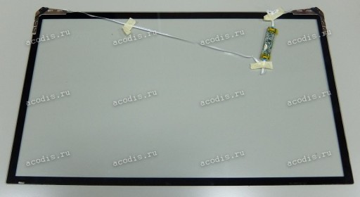 23.6 inch Touchscreen  5+6 pin, NN INFRA-RED (5+5 pin), разбор