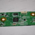 TouchScreen InfraRed board DATQ2TH34C0 (IBM/Lenovo ThinkCentre M90z, MSI Wind Top AE2010, AE2220, MS-6650, MS-6657, Samsung DP-U200, Sony VPC-J1, VPC-J115FX)