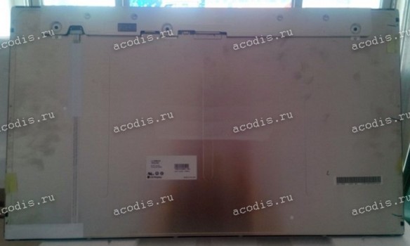 LC260EXN-SDA3 1366x768 LED 30 пин  new / разбор