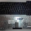 Keyboard HP/Compaq NC62**, NC82**, NW82**, NX7300, NX7400, NX82** (Black/Matte/RUO) чёрная матовая русиф.