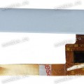 8.0 inch Touchscreen  12 pin, CHINA Tab RS8F188_V1.0, OEM белый, NEW