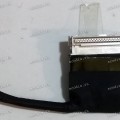 LCD LVDS cable Asus N56D, N56DP, N56DY, N56J, N56JR, N56SL, N56V, N56VB, N56VJ, N56VM, N56VV, N56VZ (p/n: 1422-016G000, 1422-016H000, 14005-00280200, 14005-00280300, DDNJ8BLC100, DDNJ8BLC110) N56VM LVDS cable FHD HD+/FullHD Quanta NJ8/NJ8B