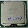 Процессор Socket LGA 775 Intel Pentium Dual-Core E5300 (p/n: SLGTL) (2.60GHz=200MHz x 13, 2Mb, 45 nm