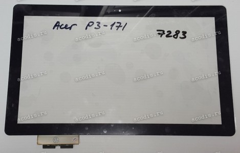 11.6 inch Touchscreen 51+51 pin, Acer Aspire P3-171, oem, NEW 11.6 inch Touchscreen 51+51 pin, Acer Aspire P3-171, oem, NEW
