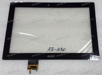 10.1 inch Touchscreen  6 pin, Acer A3-A30, черный, NEW