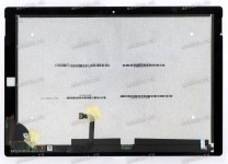 12.0 inch Microsoft Microsoft Surface Pro 3 (LCD+тач) черный oem 2160x1440 LED  NEW