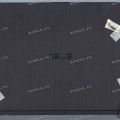 Крышка в сборе ASUS TP500LA (с тачем), черная 1366x768 LED new