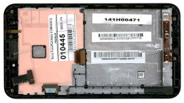 6.0 inch ASUS Fonepad Note FHD 6 (Me560) (LCD+тач) черный с рамкой 1920x1080 LED  NEW