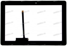 10.1 inch Touchscreen  10 pin, Huawei Mediapad 10 Link+ (S10-231u), OEM черный, NEW