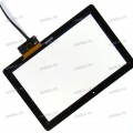 10.1 inch Touchscreen  10 pin, Huawei Mediapad 10 Link+ (S10-231u), OEM черный, NEW