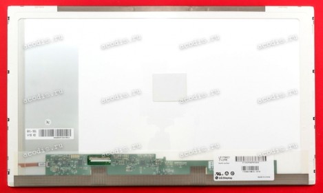 LP173WD1-TLH8 1600x900 LED 40 пин  new / ref