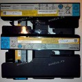 АКБ Lenovo IdeaPad B470, B570, B575, G460, G465, G470, G475, G560, G565, G570, G575, G770, G780, V360, V370, V470, V570, Z370, Z460, Z465, Z470, Z560, Z565, Z570, Z575 10,8-11,1V разбор