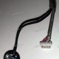 LCD LVDS cable Asus A53S*, K53S*, P53S*, PRO5NE, PRO5NS*, X53S* (p/n: 14G221036000) LVDS CMOS Mic cable