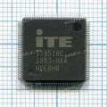 Микросхема ITE IT8518E/HX LQFP-128 (Asus p/n: 02041-00120000) IT8518E-HXA, HXS NEW original