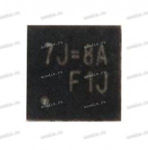 Микросхема RichTek RT8816, RT8816A, RT8816AGQW (7J=3D, 7J=4E, 7J=5D, 7J=3E, 7J=2N, 7J=1F, 7J=YM, 7J=xx, 7J=xy, 7J=%%, 7J=**, Asus p/n: 06095-01350200) QFN-20, WQFN-20L