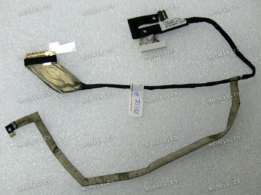 LCD LVDS cable Lenovo IdeaPad S10-2 (p/n: DC02000SX10)