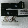 LCD LVDS cable Lenovo IdeaPad S10-2 (p/n: DC02000SX10)