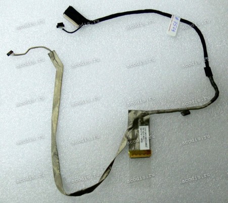 LCD LVDS cable Lenovo IdeaPad G710, Z710, Z710A (p/n: 1422-01JM000; 90204155) LVDS CMOS cable DUMBO2