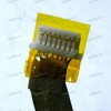 LCD LVDS cable Lenovo IdeaPad S10-3 (p/n: DD0FL5LC000; QTFL5-ESL0206A) FL5 LCD cable
