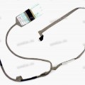 LCD LVDS cable Lenovo IdeaPad G560, G565, Z560, Z565 (p/n: DC02000ZI10) NIWE2 LVDS CMOS cable