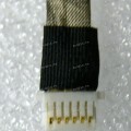 LCD LVDS cable Lenovo ThinkPad L520 (p/n: DDGC8FLC010)