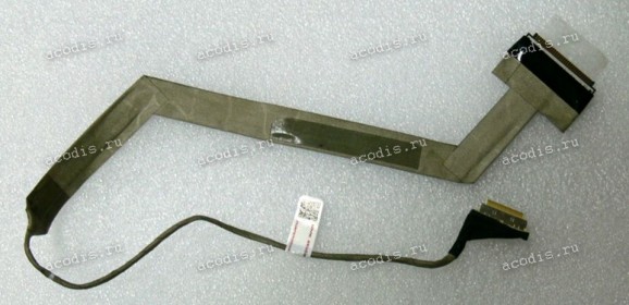 LCD LVDS cable Lenovo IdeaPad F51, L510, Y510, Y520, Y530, V550 (p/n: 14G2200SD10NLV)