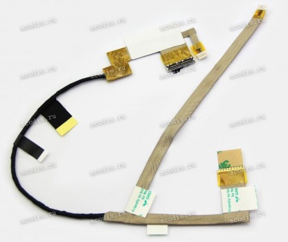 LCD LVDS cable Lenovo IdeaPad Y460, Y560, Y560A, Y560D (p/n: DDKL3DLC120)