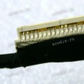 LCD LVDS cable Lenovo IdeaPad Y550, Y550A, Y550G, Y550P (p/n: DC020001J10)