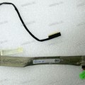 LCD LVDS cable Lenovo IdeaPad Y550, Y550A, Y550G, Y550P (p/n: DC020001J10)