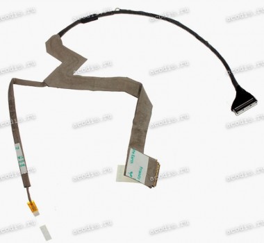 LCD LVDS cable HP Mini 110-1000, 110-1100 (p/n: 6017B0245202) LVDS_Cable