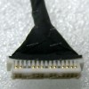LCD LVDS cable Lenovo IdeaPad G470, G475, G475A, G475G, G475L (DC020015T10, FRU p/n 31048203) Compal PIWG1, PIWG2