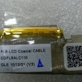 LCD LVDS cable Lenovo ThinkPad Edge E10 (p/n: DDFL6ALC110) FL6 LCD Coaxial cable