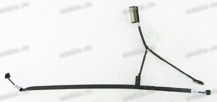 LCD LVDS cable Lenovo IdeaPad S10-3t (p/n: DD0FL2TH100) FL2 WTB cable
