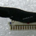 LCD LVDS cable Lenovo IdeaPad S10-3t (p/n: DD0FL2TH100) FL2 WTB cable