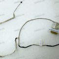 LCD LVDS cable Lenovo IdeaPad G480, G485, G580, G580A, G585 (p/n:DC02001ET10, DC02001ET00) QIWG6 LVDS CMOS cable UMA разбор