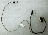LCD LVDS cable Lenovo IdeaPad S510P, LS51P (p/n: 50.4L201.001) LCD Camera cable