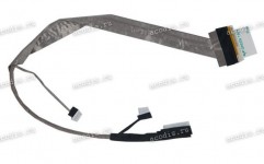 LCD LVDS cable Lenovo IdeaPad G530, N500 (p/n: DC02000JV00)